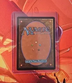 Vraska, Betrayal's Sting (Borderless) Phyrexia: All Will Be One Foil - Image 2