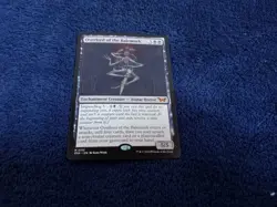 Overlord of the Balemurk Non Holo - Image 1