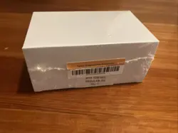 Tarkir Dragonstorm Complete Full Set Factory Sealed TDM MTG Magic the Gathering - Image 1