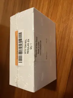 Tarkir Dragonstorm Complete Full Set Factory Sealed TDM MTG Magic the Gathering - Image 2