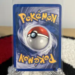 Pokemon TCG Team Magma’s Baltoy Reverse Holo 60/95 NM EX 2004 Rare Magma Vs Aqua - Image 3
