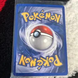 Pokemon TCG Team Magma’s Baltoy Reverse Holo 60/95 NM EX 2004 Rare Magma Vs Aqua - Image 5