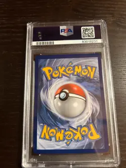 Pokemon 2016 XY Evolutions M VENUSAUR EX #2 PSA 9 Mint RARE - Image 2