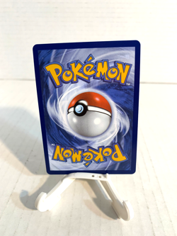 Pokemon TCG Shuckle 136/132 Mega Evolution Full Art Illustration Rare English NM - Image 3