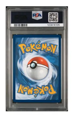 Pokemon 2025 Destined Rivals Cynthia's Roserade 184/182 SV-EN RARE GEM MT PSA 10 - Image 2