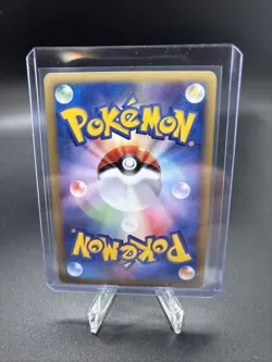 NM Mewtwo Holo Japanese Expedition E Reader 118/128 Pokemon 1st Edition - Image 3