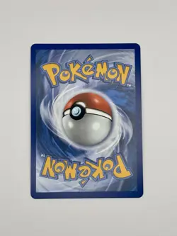 Pokemon TCG Mega Evolution Shuckle 136/132 Illustration Rare Full Art NM - Image 2