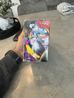 Pokemon TCG: Mega Evolution Booster Display Box (36 Packs) - PRESALE (BRAND NEW) - Image 1