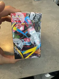 Pokemon TCG: Mega Evolution Booster Display Box (36 Packs) - PRESALE (BRAND NEW) - Image 4