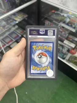 Pokemon Card Galarian Moltres v 177/198 PSA 10 Gem Mint, Chilling Reign, Alt Art - Image 2