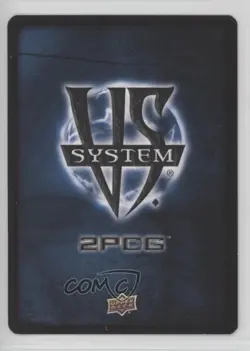 2015 VS System 2 Player Card Game The Marvel Battles #MNB-106 - Image 2