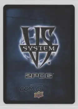 2015 VS System 2 Player Card Game The Marvel Battles Open Fire #MNB-105 - Image 2