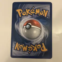 Pokemon TCG Majestic Dawn Holo Rare Kabutops Card 6/100 2008 - Image 2