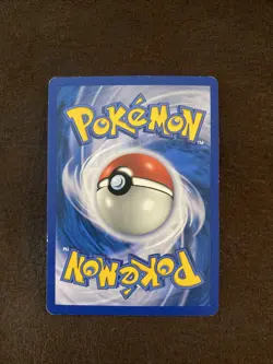 Pokemon TCG Giovanni's Magikarp Gym Challenge 73 Unlimited Common Card - Image 2