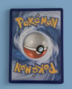 2017 Pokemon UMBREON GX 80/149 Sun & Moon Ultra Rare Card - Image 5