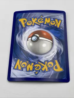 Pokemon - Hisuian Typhlosion V - SWSH237 - SWSH Promo - Image 2