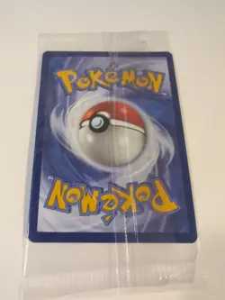 2024 Pokemon Promo Iron Thorns #98 - Image 2