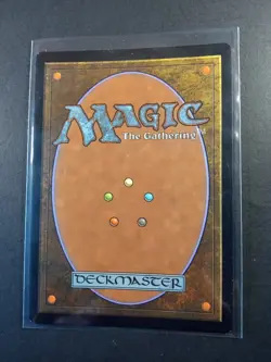 MTG Anowon, the Ruin Thief ZNC 001 Foil Mythic Magic the Gathering NM - Image 2