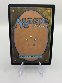 Benedikta Harman - BORDERLESS - Final Fantasy MTG Regular - Image 2