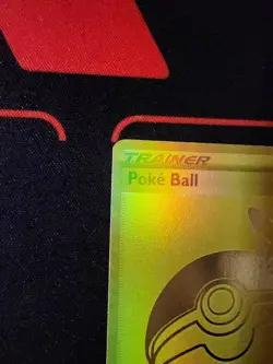 Pokemon Celebrations 25th Anniversary Poke Ball Gold #SWSH146 - Image 2