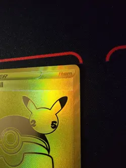 Pokemon Celebrations 25th Anniversary Poke Ball Gold #SWSH146 - Image 3