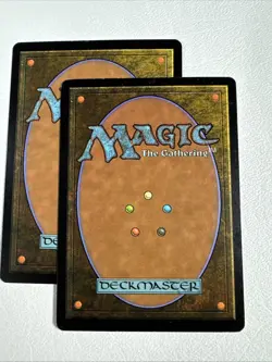 [X2] Ornithopter - #224 Regular Uncommon LP Mirrodin MTG - Image 2