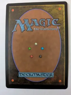 MtG Magic The Gathering - Urza's Destiny - YAVIMAYA HOLLOW (x2) - Rare Land - NM - Image 5
