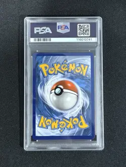 Charizard VMAX SV107/SV122 PSA 10 Pokemon Shining Fates: Shiny Vault - Image 2