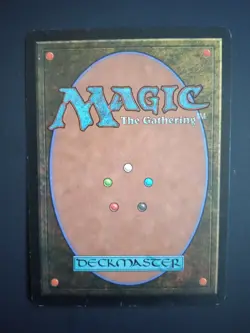 MTG Counterspell Classic Sixth Edition 61 Magic the Gathering MP - Image 2