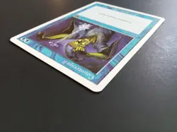 MTG Counterspell Classic Sixth Edition 61 Magic the Gathering MP - Image 3