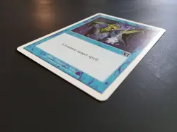 MTG Counterspell Classic Sixth Edition 61 Magic the Gathering MP - Image 4