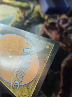 MTG Pyroblast U Eternal Masters 142 HP - Image 4