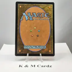 MTG - M13 - Krenko's Command - #139 - Lightly Played - Image 3