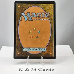 MTG - M13 - Harbor Bandit - #095 - Lightly Played - Image 3