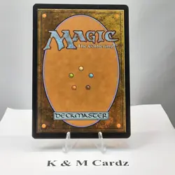 MTG - M13 - Silvercoat Lion - #035 - Lightly Played - Image 3