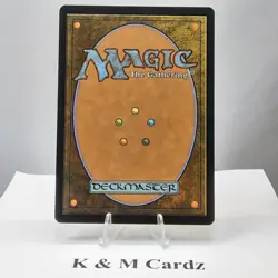 MTG - M13 - Sentinel Spider - #189 - Lightly Played - Image 3