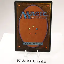MTG - 4th Edition - Island - Common - Near Mint - Image 3