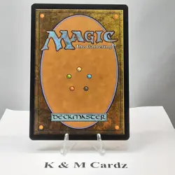 MTG - M13 - Guardian Lions - #017 - Lightly Played - Image 3