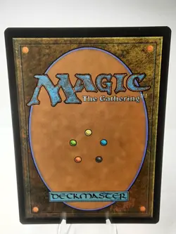 MTG - M21 - Finishing Blow (099/274) - Image 2