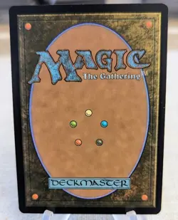 Mister Negative (Foil) 0135 (M) MTG Marvel's Spider-Man (SPM) - Image 2