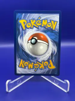 2025 Pokemon TCG Scarlet and Violet Promos #211 Gothitelle White Flare - Image 2