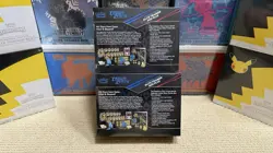 SEALED! Pokemon Center Exclusive Crown Zenith ETB Elite Trainer Box Plus 😍🔥😍 - Image 2