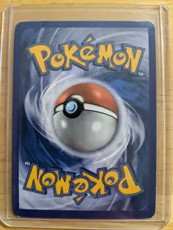 Mew Pokemon Rumble 10/16 Promo 2009! Excellent/Lightly Played LP Condition - Image 2