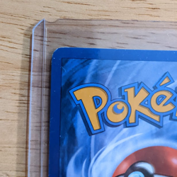 Mew Pokemon Rumble 10/16 Promo 2009! Excellent/Lightly Played LP Condition - Image 3