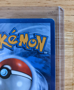 Mew Pokemon Rumble 10/16 Promo 2009! Excellent/Lightly Played LP Condition - Image 4