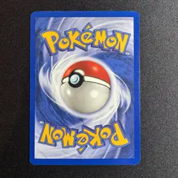 Pokemon TCG Charmander 50/82 1st Edition Team Rocket WOTC - Image 2