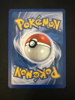 Bill's Maintenance 137/165 Expedition Base Set Pokemon Near Mint S540 - Image 2