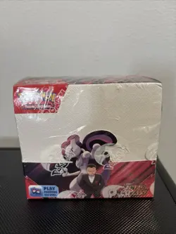 NEW SEALED Pokemon TCG Destined Rivals Booster Display Box 36 PACKS SHIPS FAST - Image 1