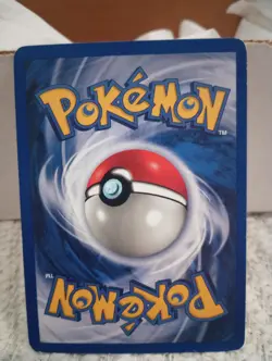Erika's Clefairy 025/132 Gym Heroes Regular Black Star Rare WOTC Pokemon TCG LP - Image 2
