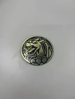 Individual Large Pokemon Coins Lot - Image 1